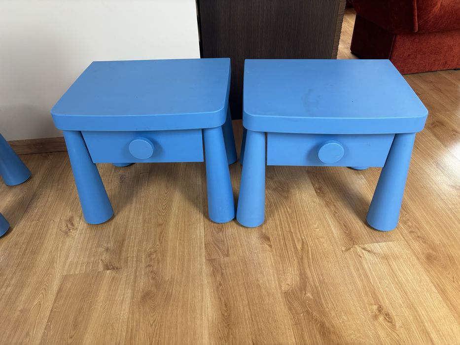 Sprzedam zestaw mebli dla dziecks  z ikea POLECAM