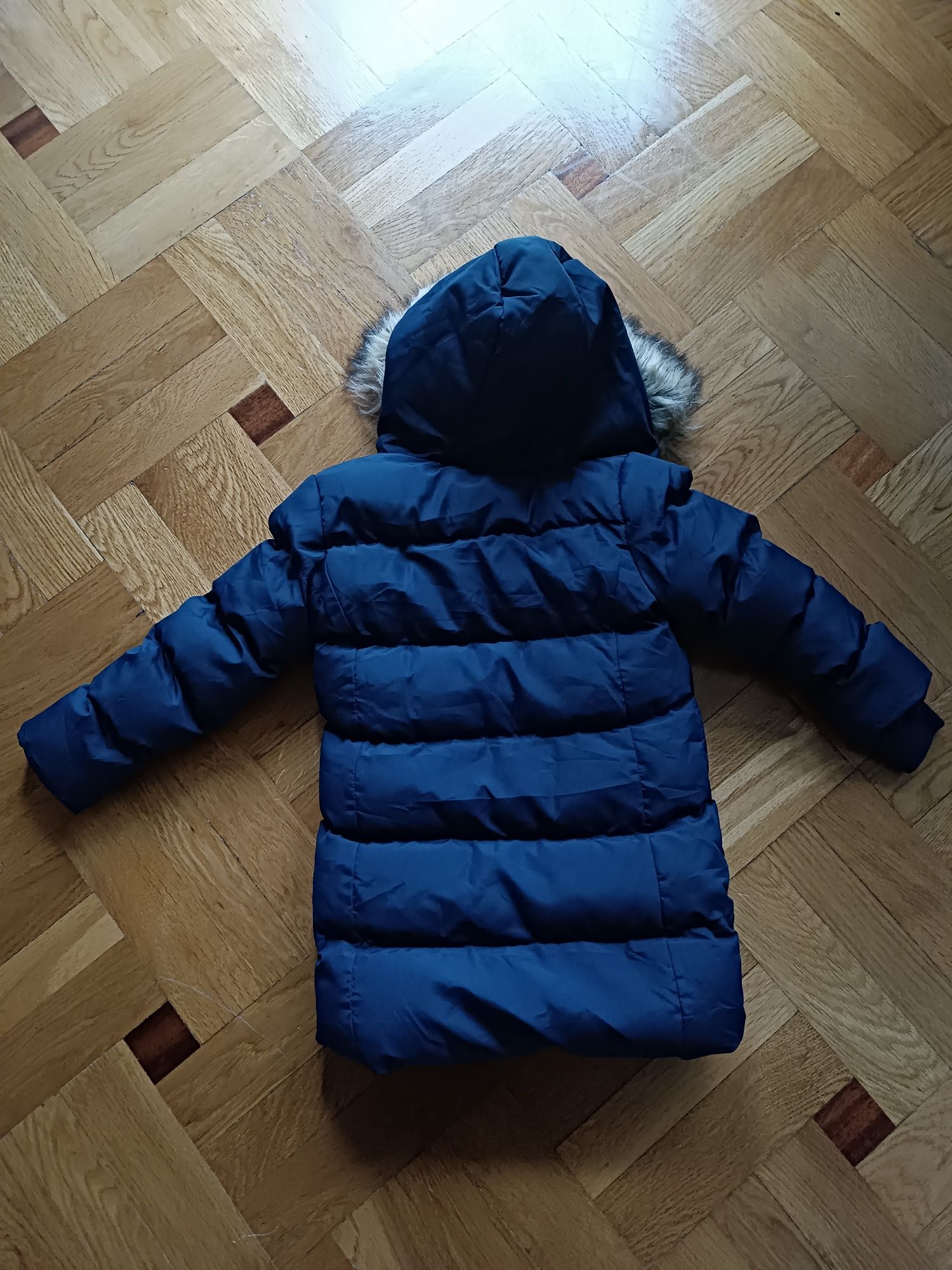 Kurtka zimowa TXM 104 cm