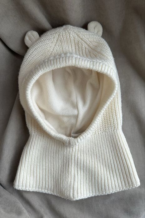 Балаклава,шапка h&m