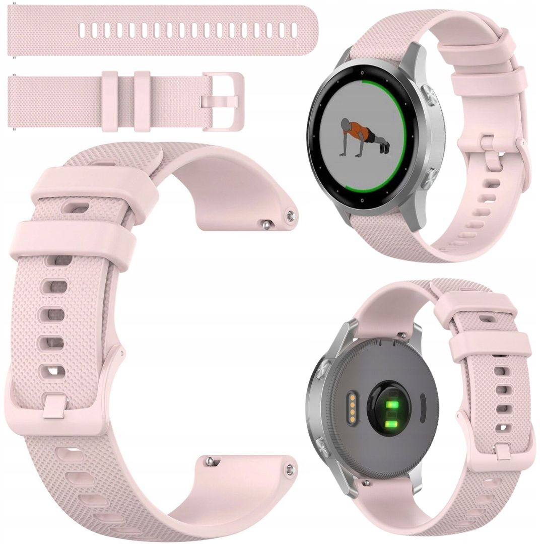 Pasek Do Smartwatch Huawei Watch Gt Gt2 42mm