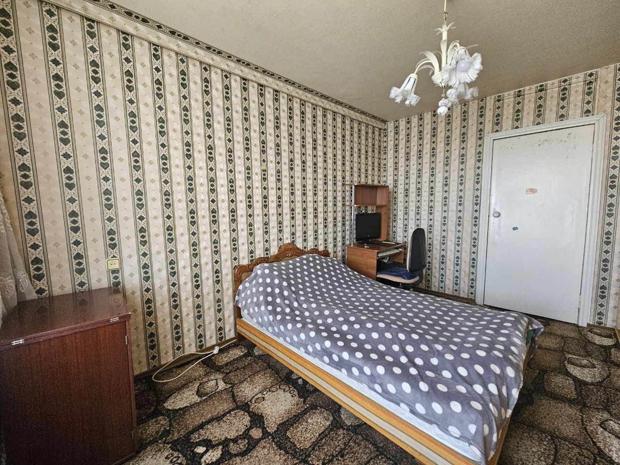 Продам 3 комн квартиру ул Калиновая