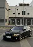 BMW 325d POLIFT stage1 280hp