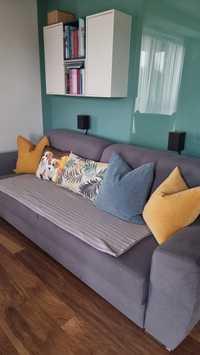 Kanapa, sofa z funkcją spania Agata