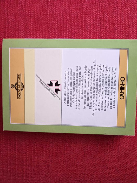 A Terra Será Redonda? - Ana M. Magalhães e Isabel Alçada