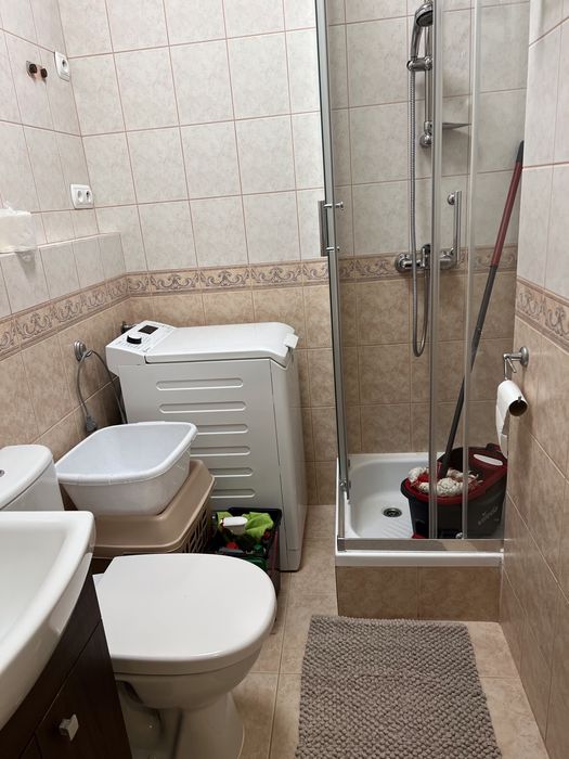 Mieszkanie na Ochocie