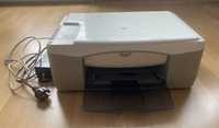 Drukarka HP Deskjet F380