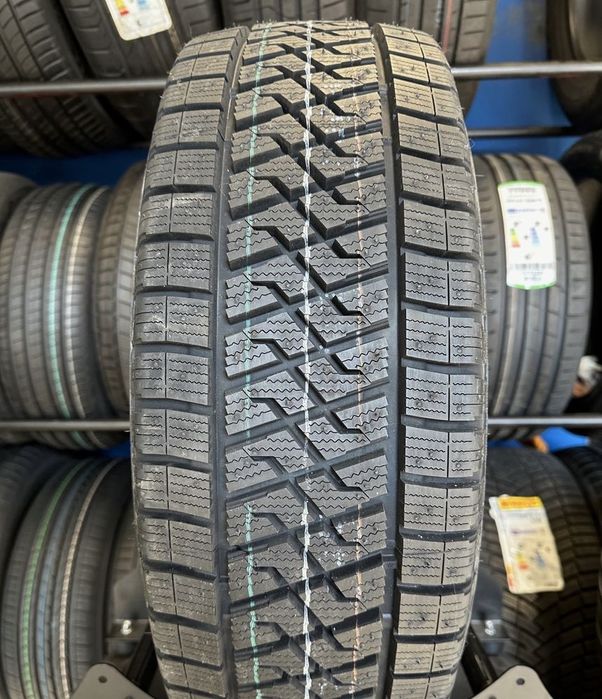 Зимова шина Lassa Wintus 2 225/70 R15C R усі розміри!!!