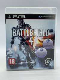 Battlefield 4 PS3