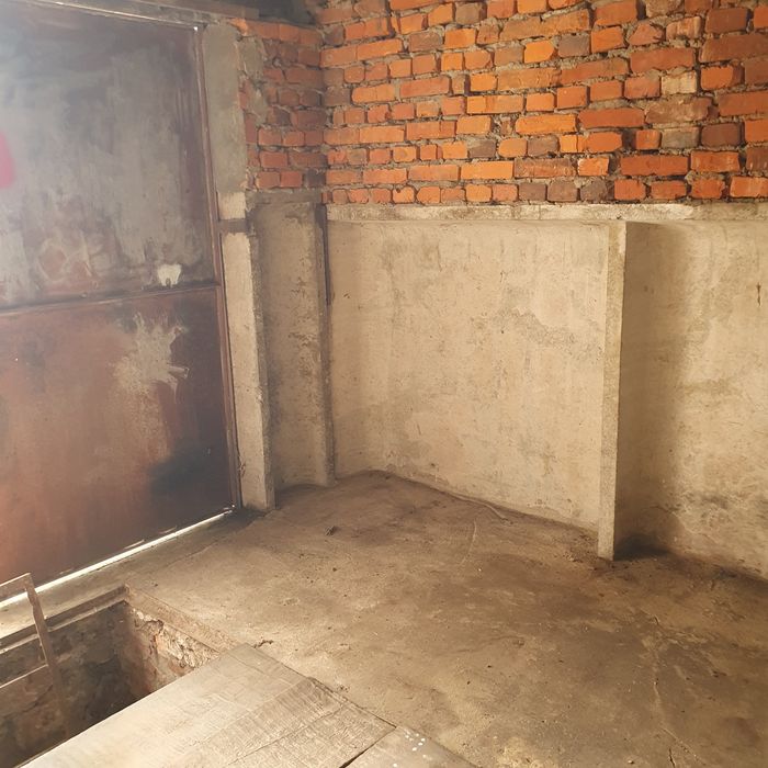 Продам каменный гараж в районе 25 чапаевской дивизии