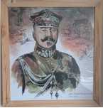 Obraz 08 gen. Daniel Konarzewski
