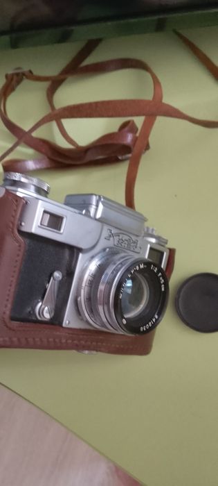 Продам фотоаппарат