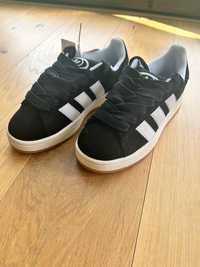 NOWE Sneakersy Adidas Campus Czarne