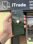 Telefon iPhone 13 128GB Zielony Apple Gwarancja iTrade
