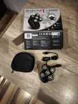 Nowa golarka Remington RX 7