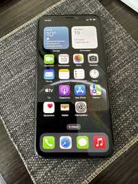 iPhone X 256 Space Gray