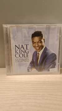 Nat King Cole the ultimate collection CD