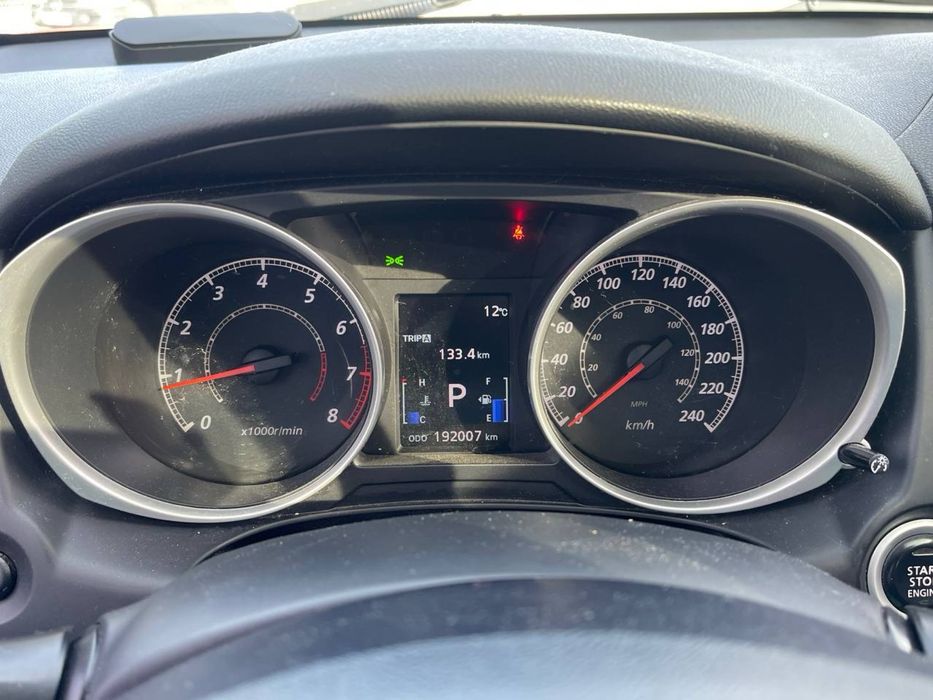 Mitsubishi RVR (ASX)