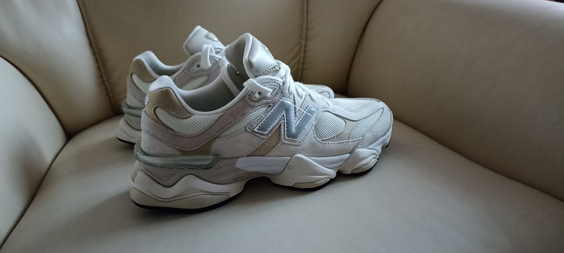 New balance 9060