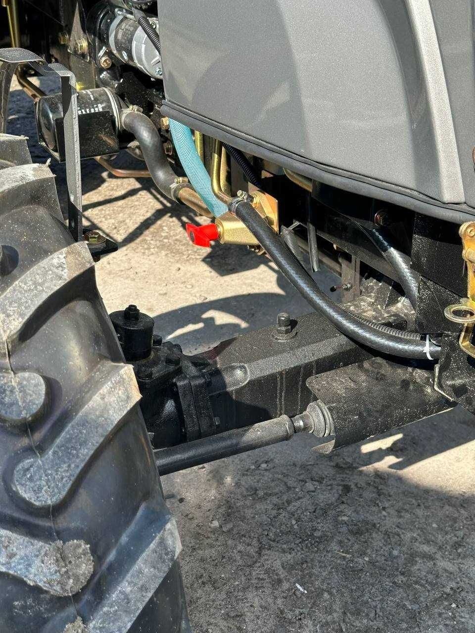 Мінітрактор СКАУТ TY-404 , 40 к.с .Доставка , Обмін. Трактор на 40 к.с