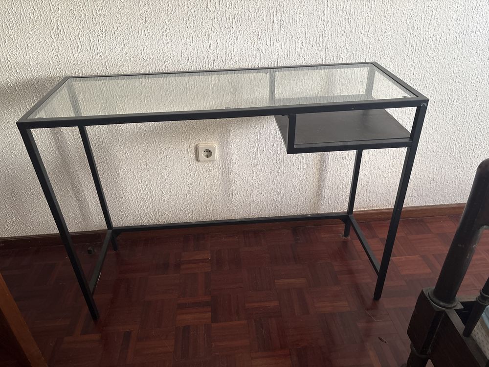 Mesa de estudos
