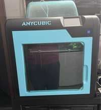Drukarka 3D Anycubic 4Max Pro  Kamera Octoprint