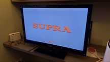 Продам телевізор Supra 32 діагональ