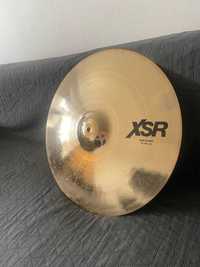 Sabian XSR 19 Fast Crash тріщіна