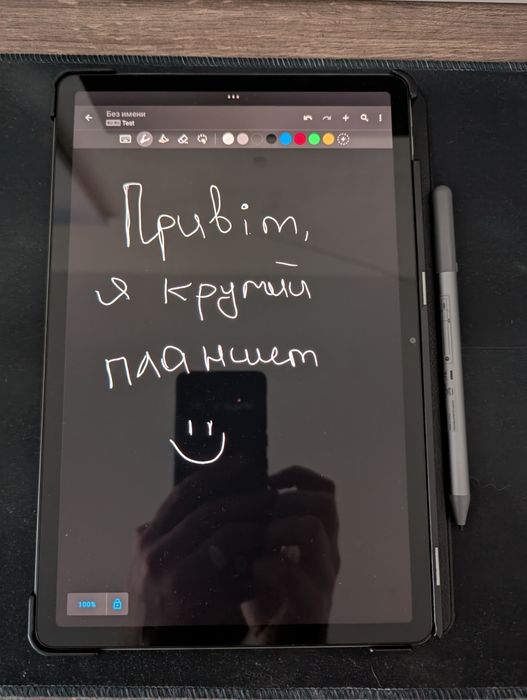 Планшет Lenovo tab m11, 11", 8/128.