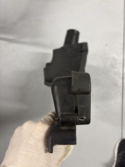 Admissao Racingline R600 Air Intake MQB e MQB Evo