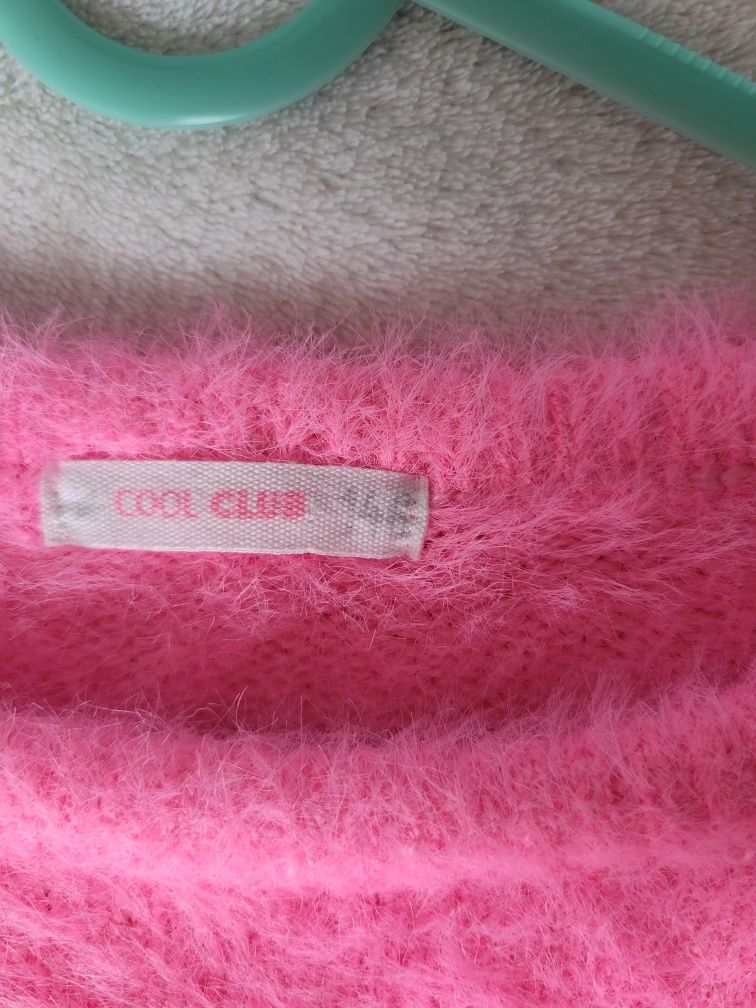 Sweterek, Cool Club 146