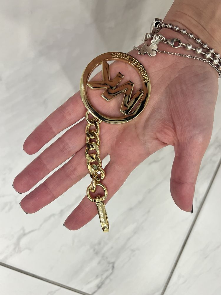 Новый брелок michael kors оригинал