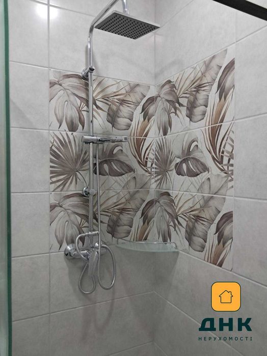 ЖК Посейдон! Продам смарт квартиру! Современный ремонт!