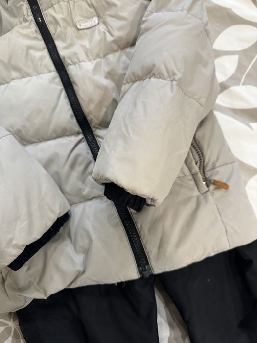 Костюм Reima зимовий