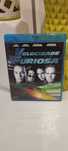 Velocidade Furiosa [The Fast and the Furious] Bluray