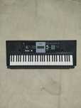 Teclado Yamaha usado