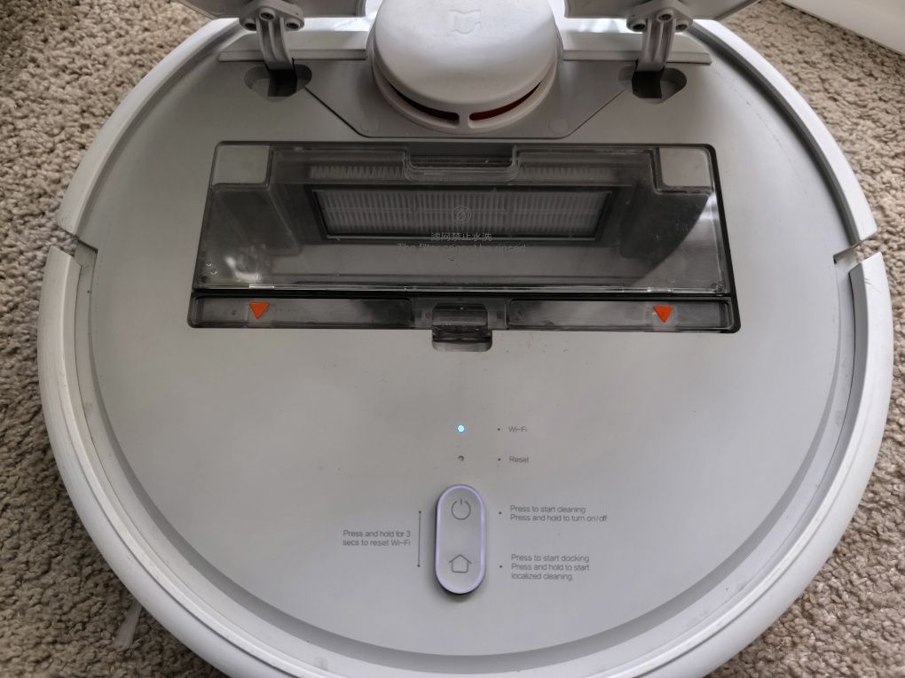 Xiaomi Mi Robot Vacuum Cleaner