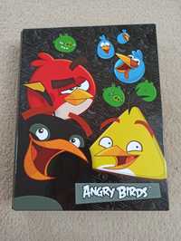 Segregator A5 Angry Birds firmy Derform