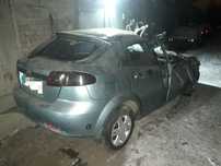 Chevrolet lacetti по запчастям. Разборка