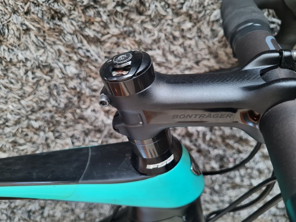 Trek Emonda SLR 54