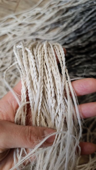 Набір СЕ коси багаторазовий