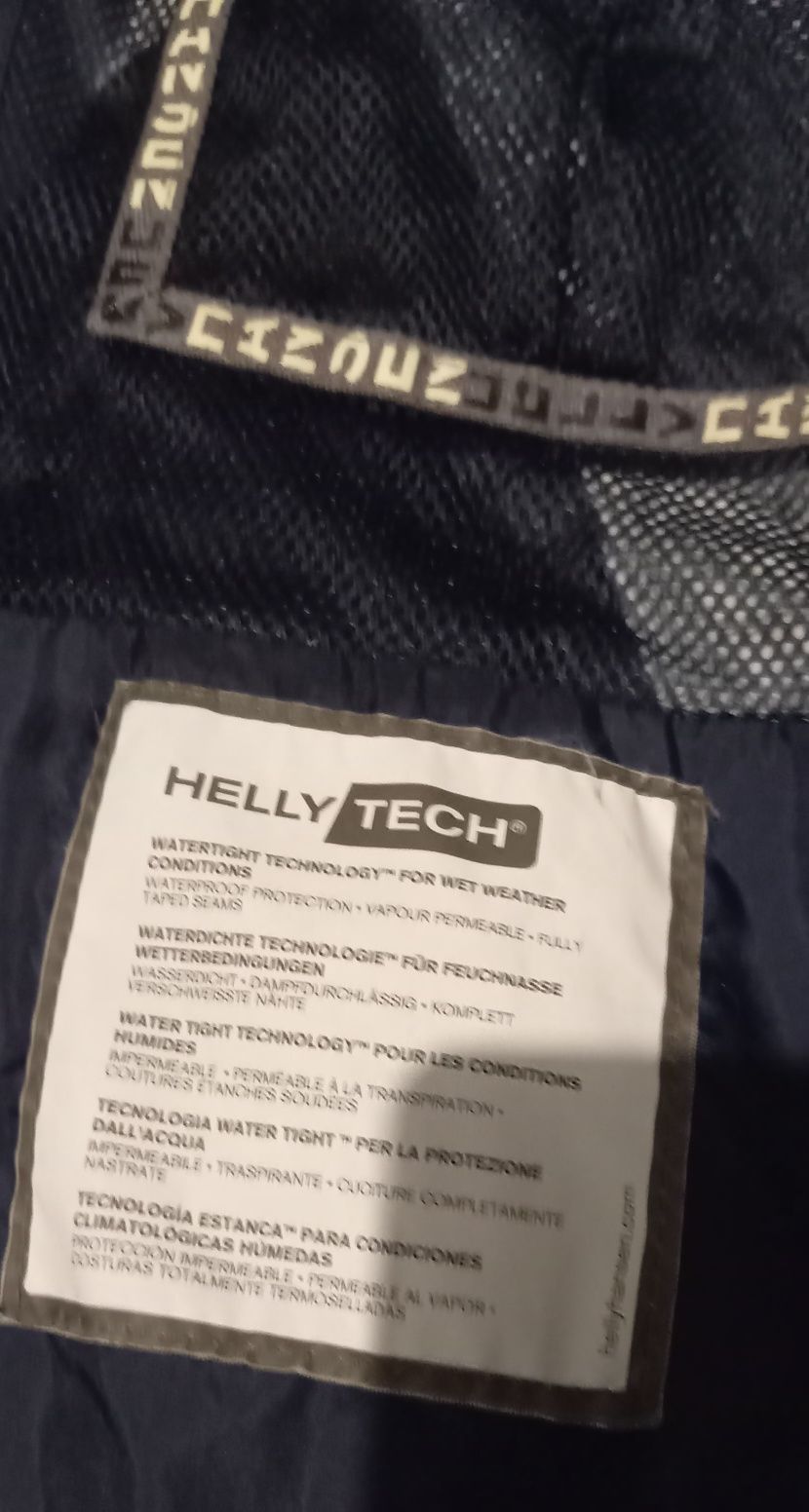 Kurtka męska Helly Hansen