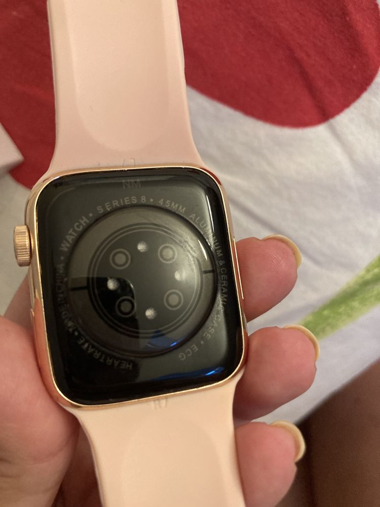 Smart Watch 8 Max