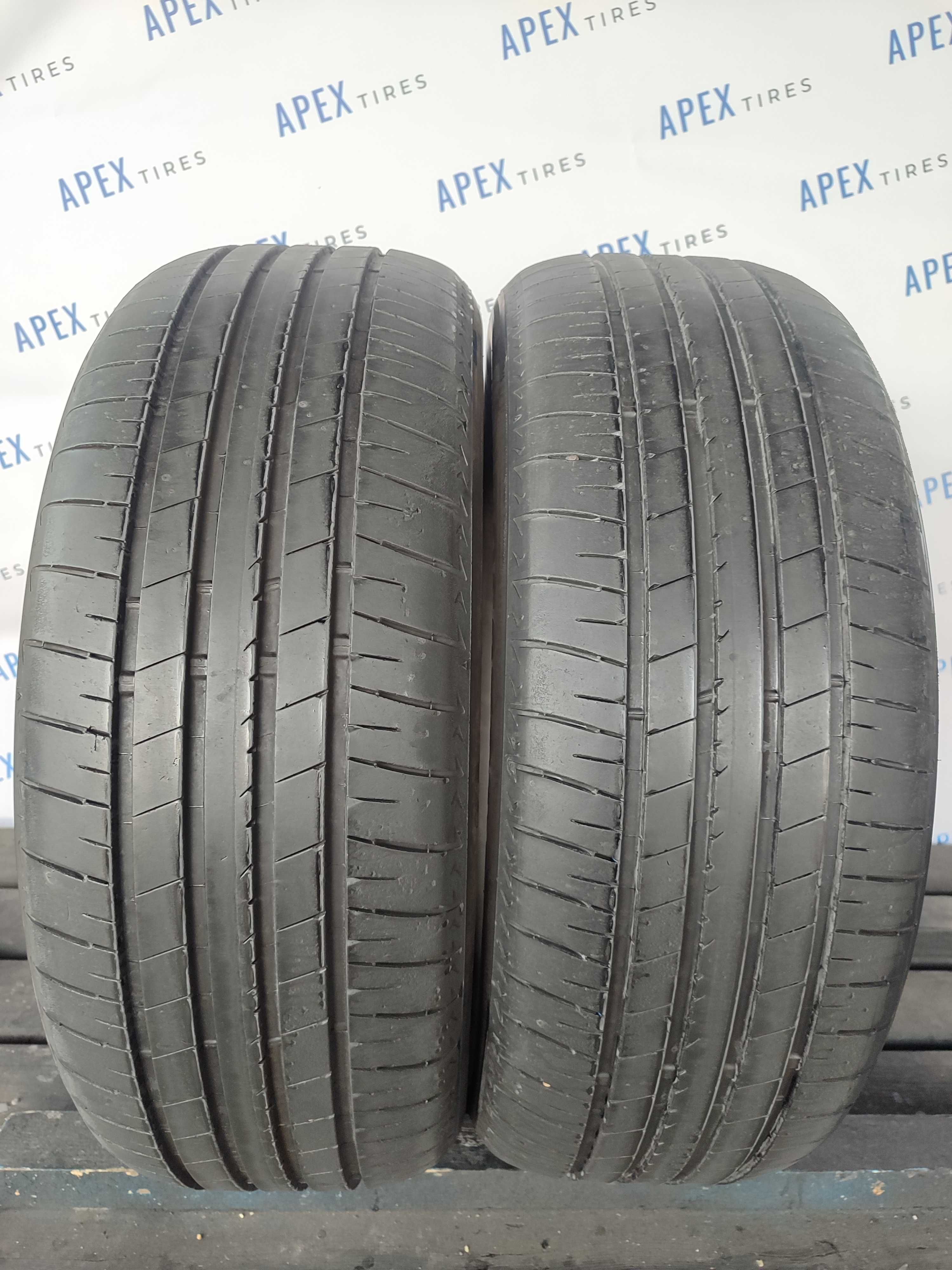 Літні шини 235/50 R20 Bridgestone Alenza 001