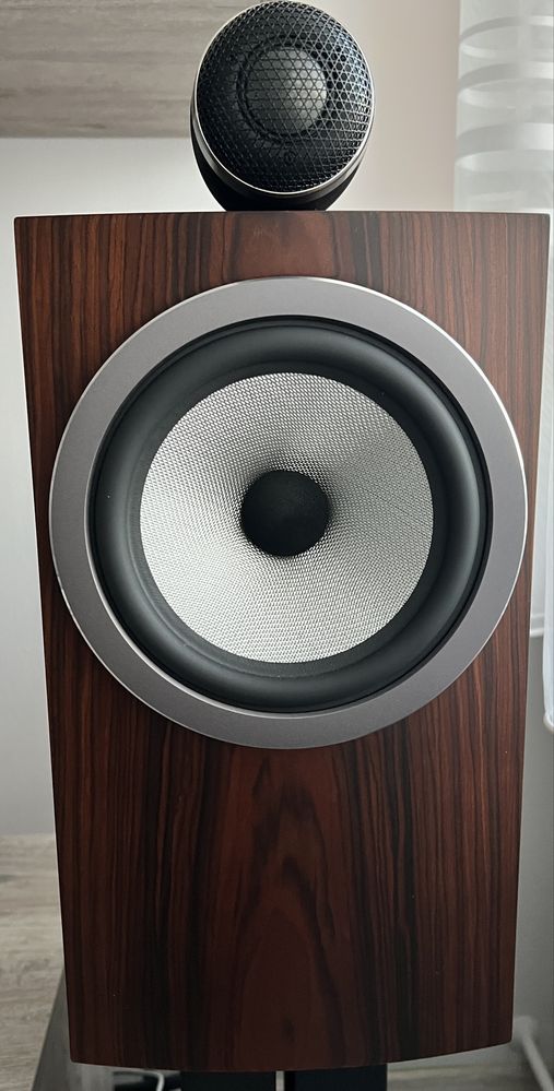 Bowers & Wilkins 705 S3 (mokka)
