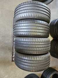 opony używane 245/45R18 Goodyear EAGLE F1 asymetric 3