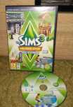 The Sims 3 Miejskie Życie /DB/