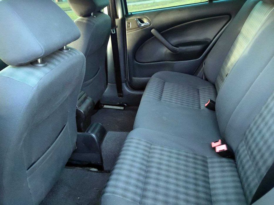 шкода октавія 1.8Т 2001 рік