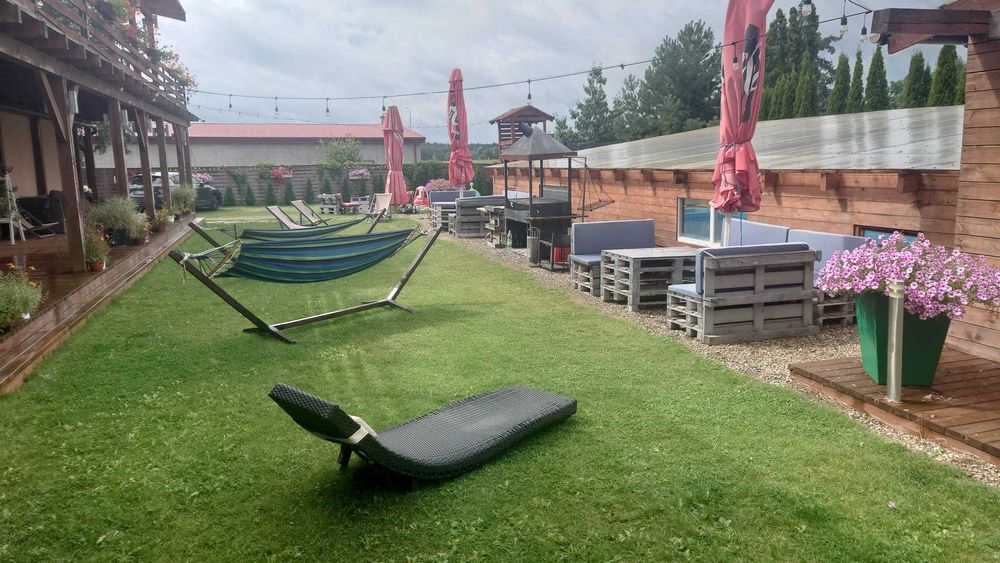 Mikołajki,Sylwester 2025 Kameralny Pensjonat ABC Apartament z Jacuzii