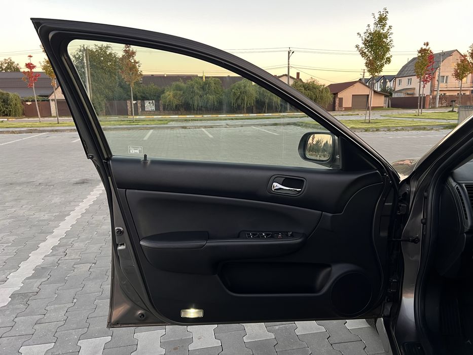 Honda Accord 7 Executive