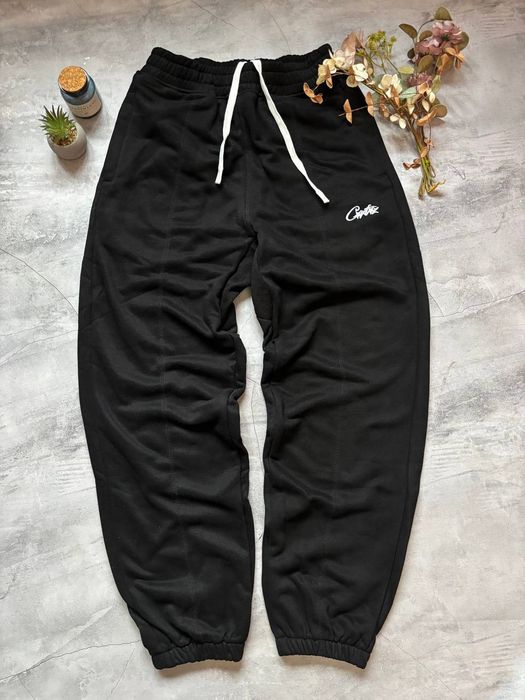 Штани Corteiz Track Pants